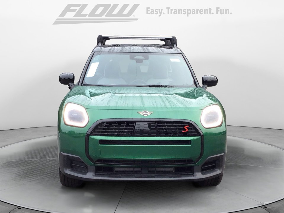 New 2026 MINI Cooper Countryman S image 2