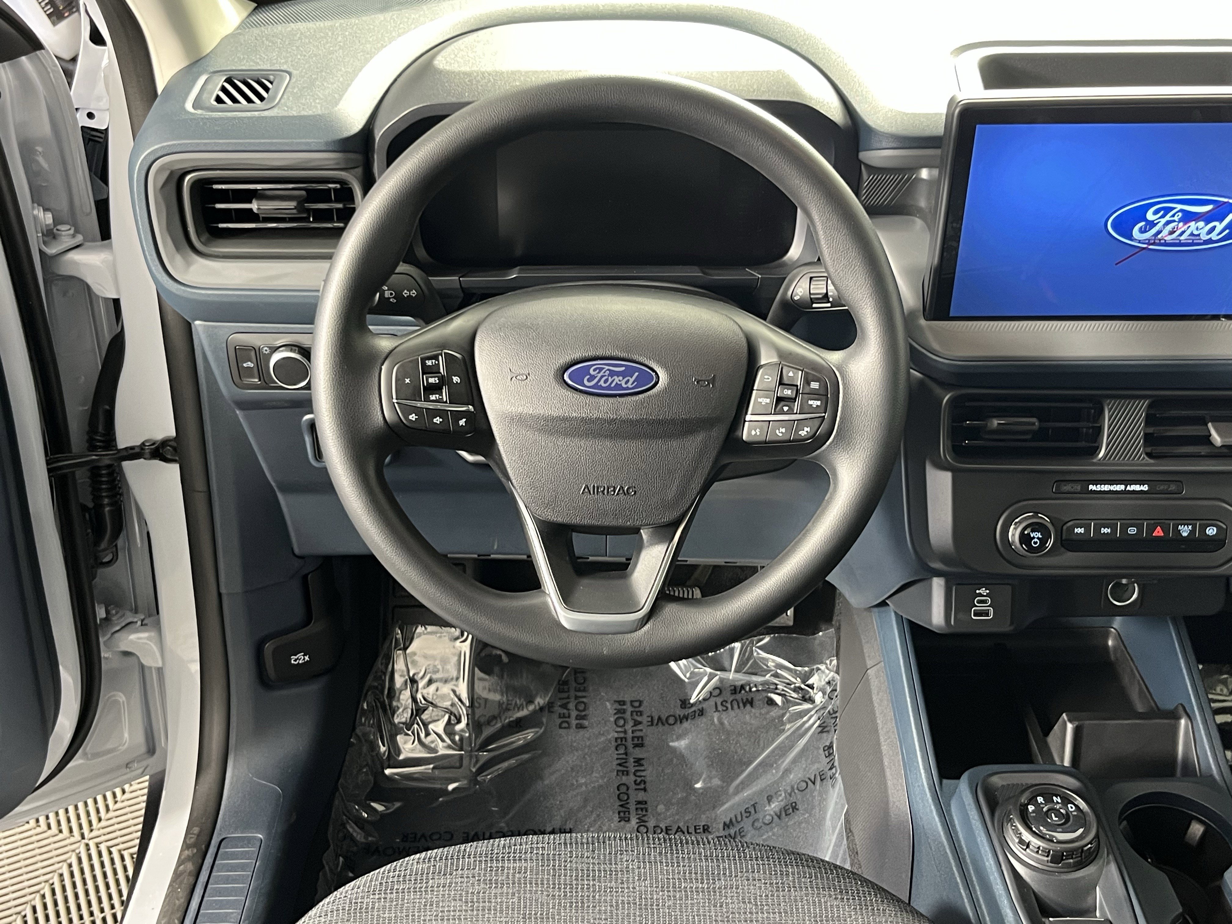 New 2026 Ford Maverick XL AWD/4WD image 13