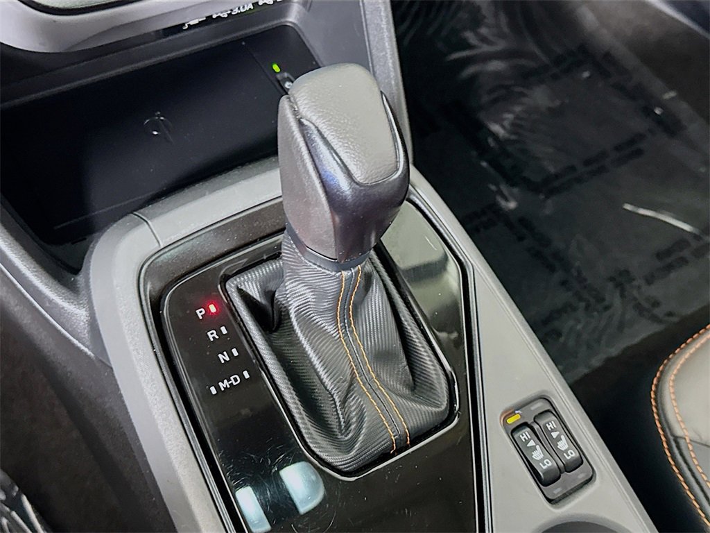 Used 2024 Subaru Crosstrek 2.5i Limited w/ Popular Package #3A image 15