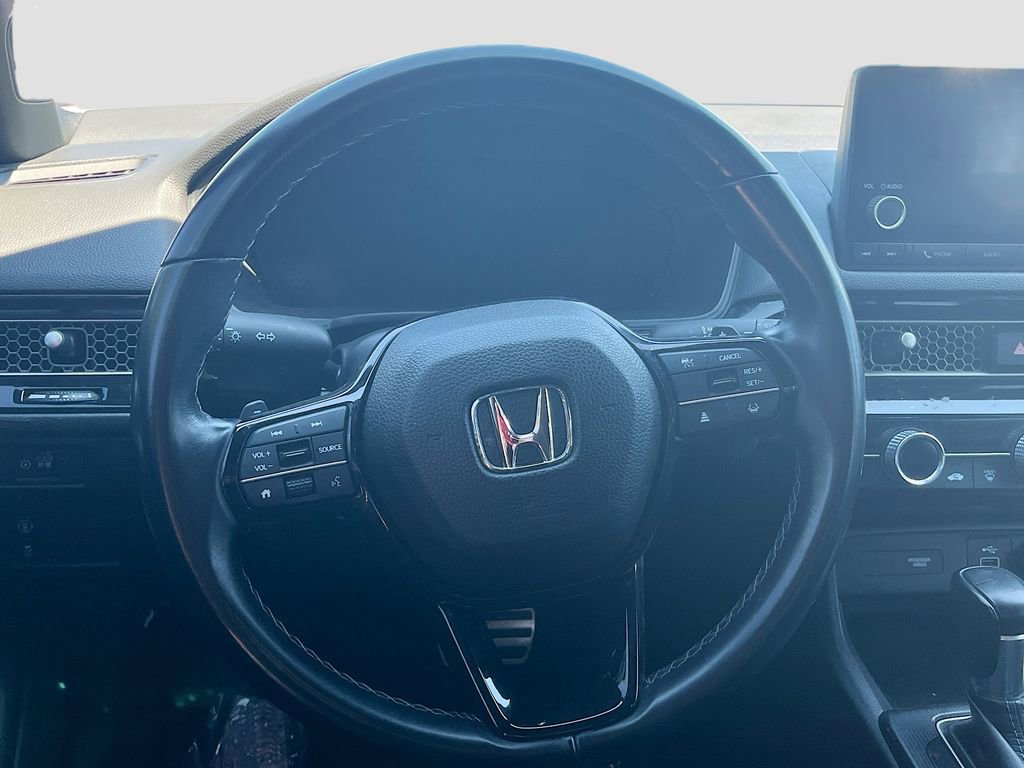 Used 2022 Honda Civic Sport image 11