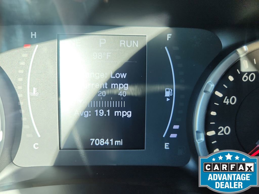 Used 2018 Jeep Renegade Sport w/ Power & Air Group AWD/4WD image 41