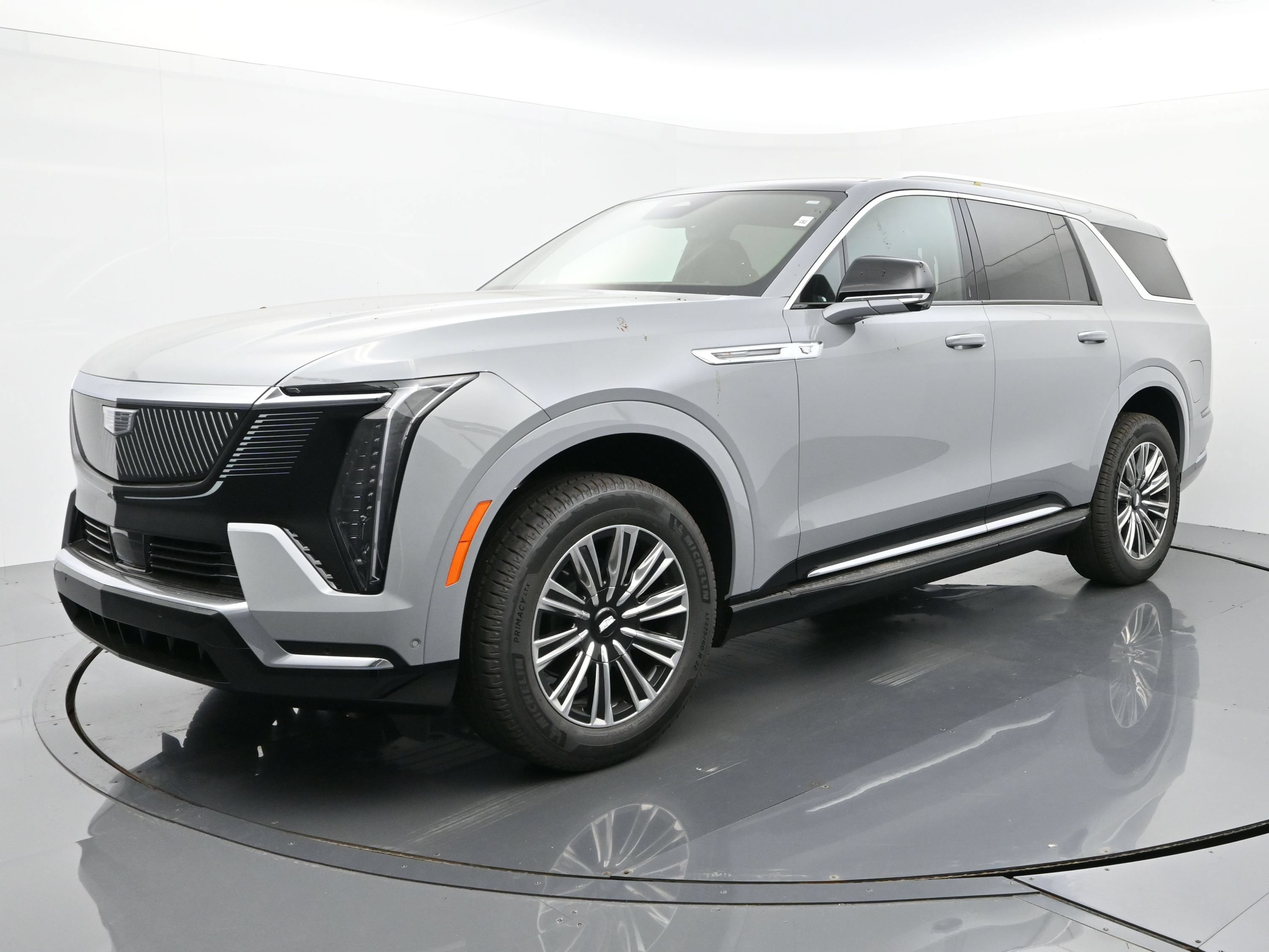 New 2026 Cadillac Escalade IQL Luxury AWD/4WD image 1