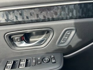 Used 2026 Honda Passport TrailSport Elite image 13