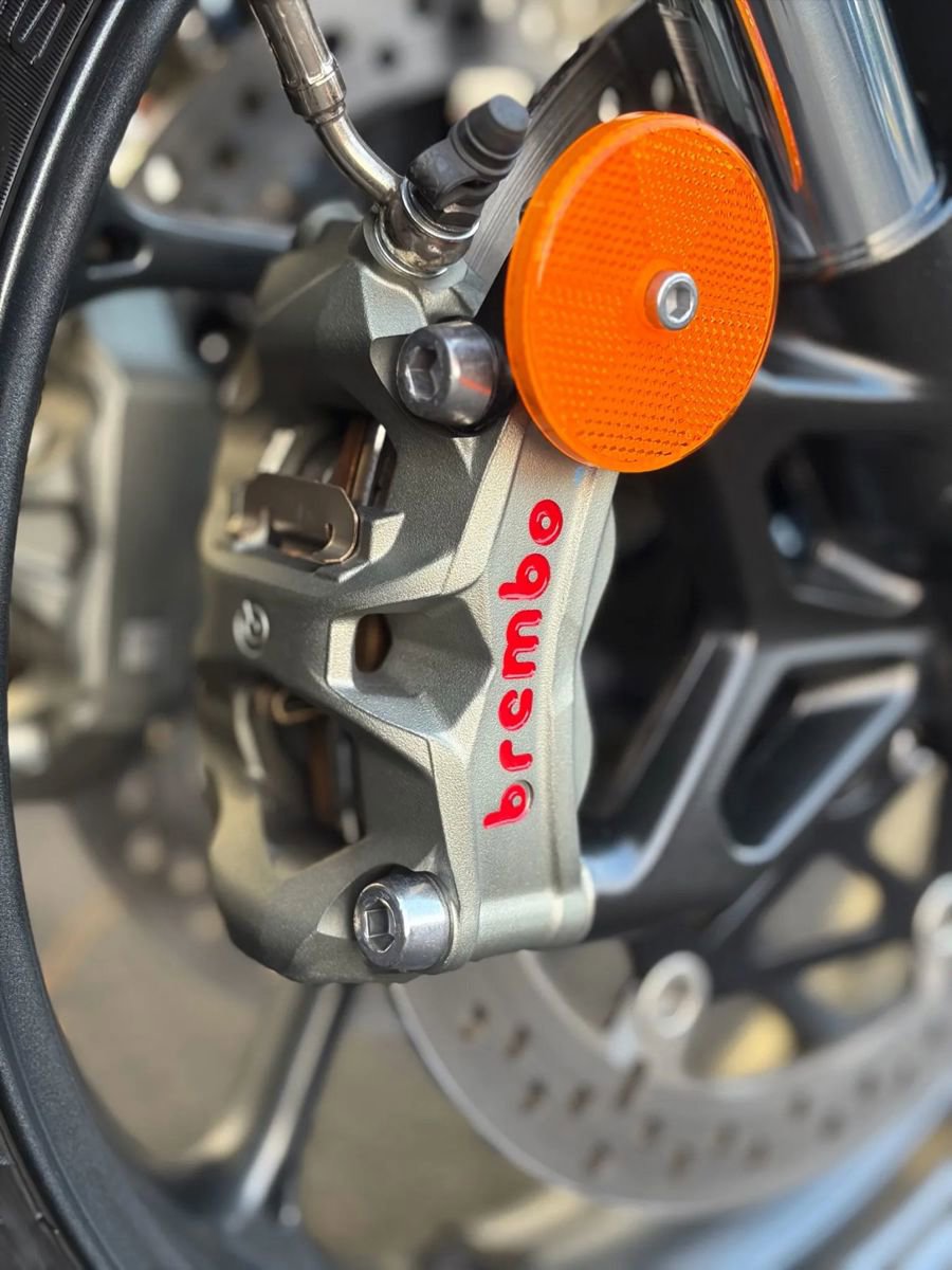 Used 2023 Nissan Rogue image 17