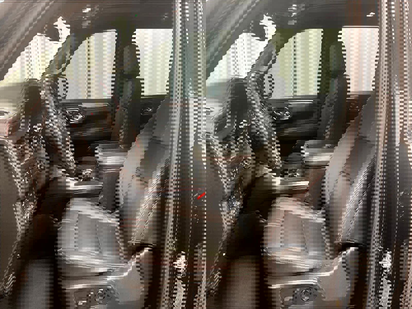 Used 2023 Chevrolet Tahoe RST image 10