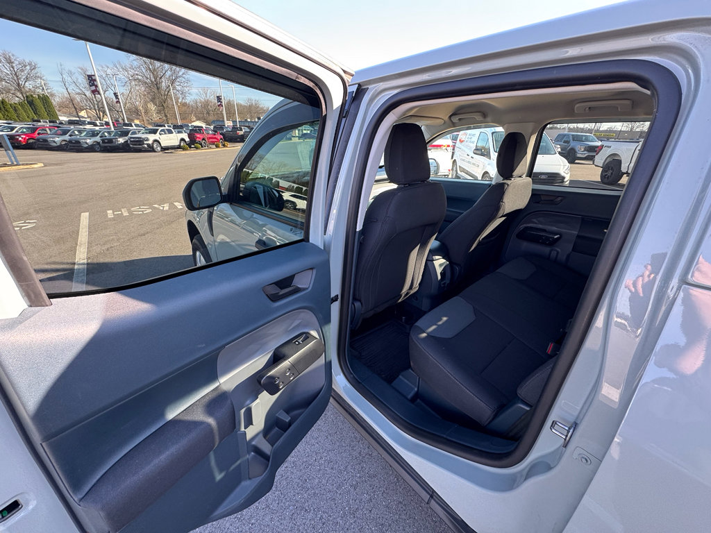 Used 2024 Ford Maverick XL FWD image 21