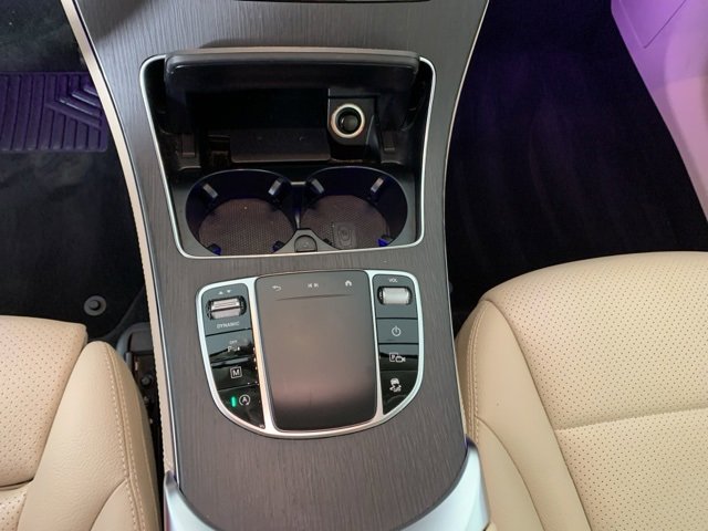 Used 2021 Mercedes-Benz GLC 300 4MATIC image 26