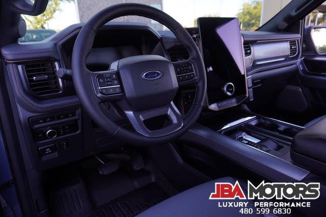 Used 2023 Ford F150 Lightning Lariat w/ Equipment Group 511A High image 5