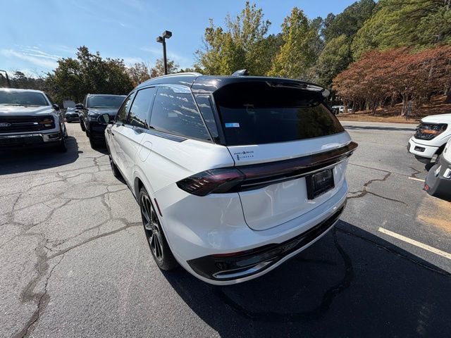 New 2026 Lincoln Nautilus Black Label image 5