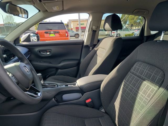 New 2026 Honda HR-V LX image 14
