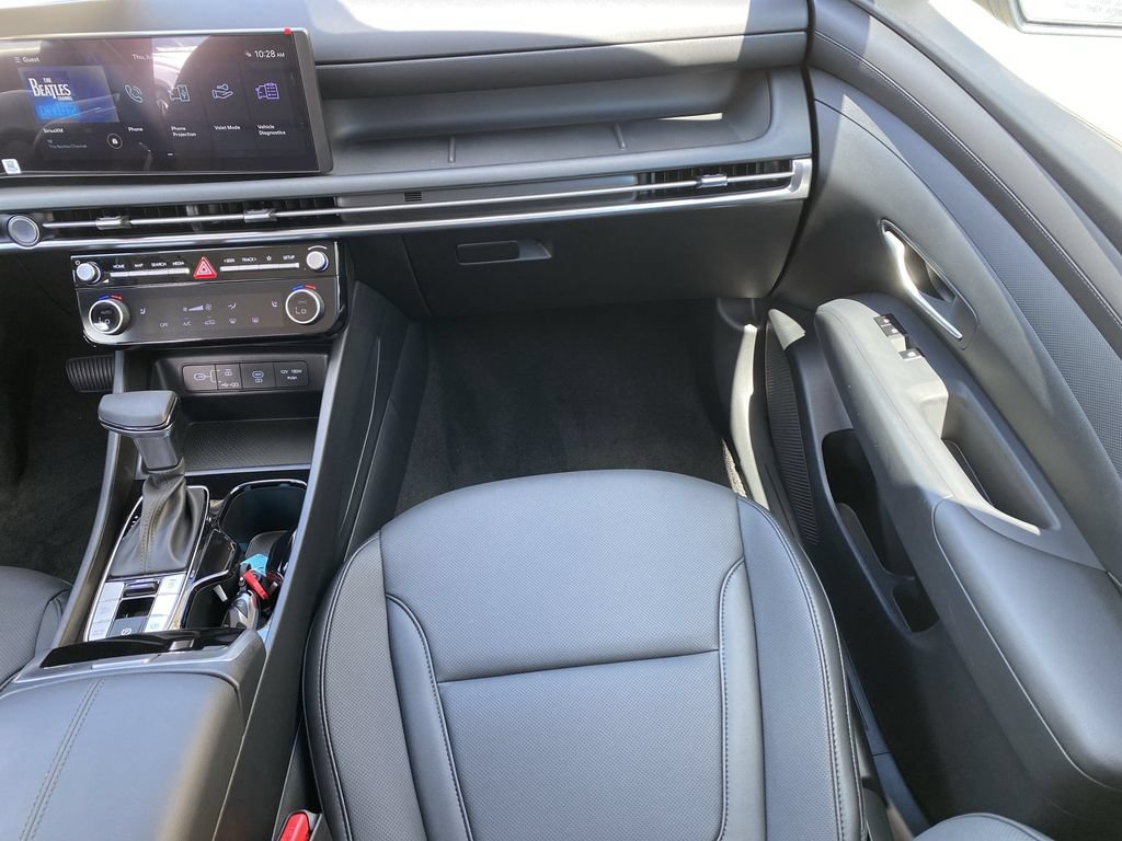 New 2026 Hyundai Tucson SEL Plus FWD image 15