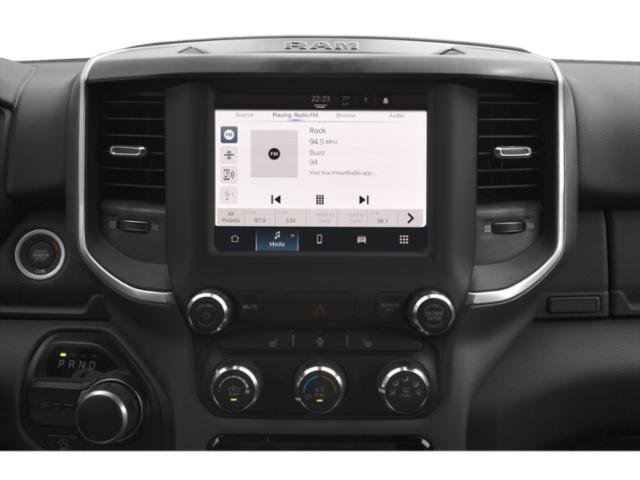 Used 2023 RAM 1500 Big Horn AWD/4WD image 10