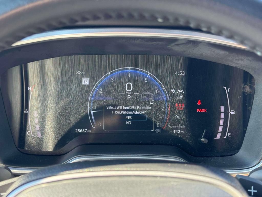 Used 2023 Toyota Corolla XSE FWD image 28