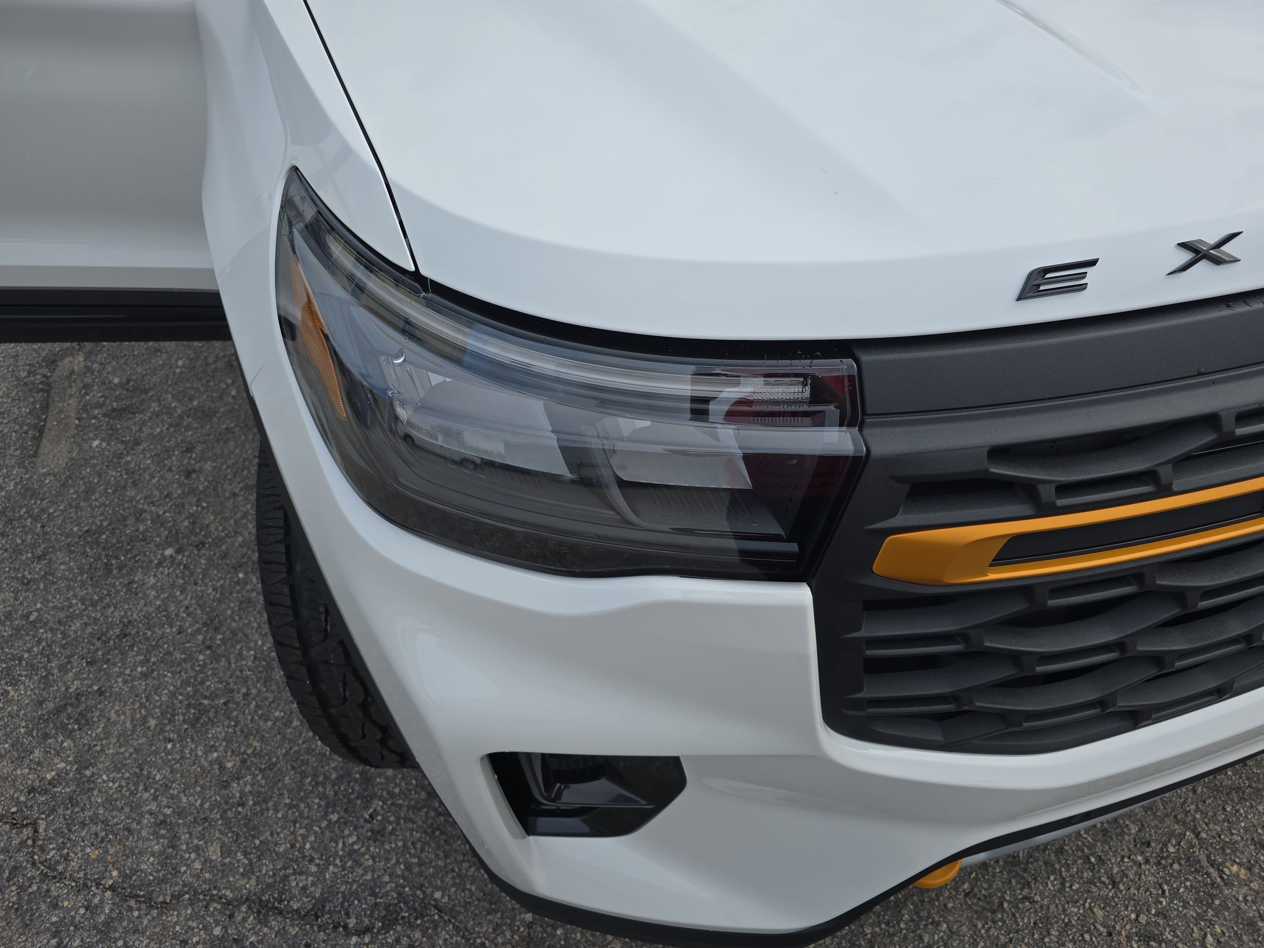 New 2026 Ford Explorer Tremor w/ Tremor Ultimate Package AWD/4WD image 33