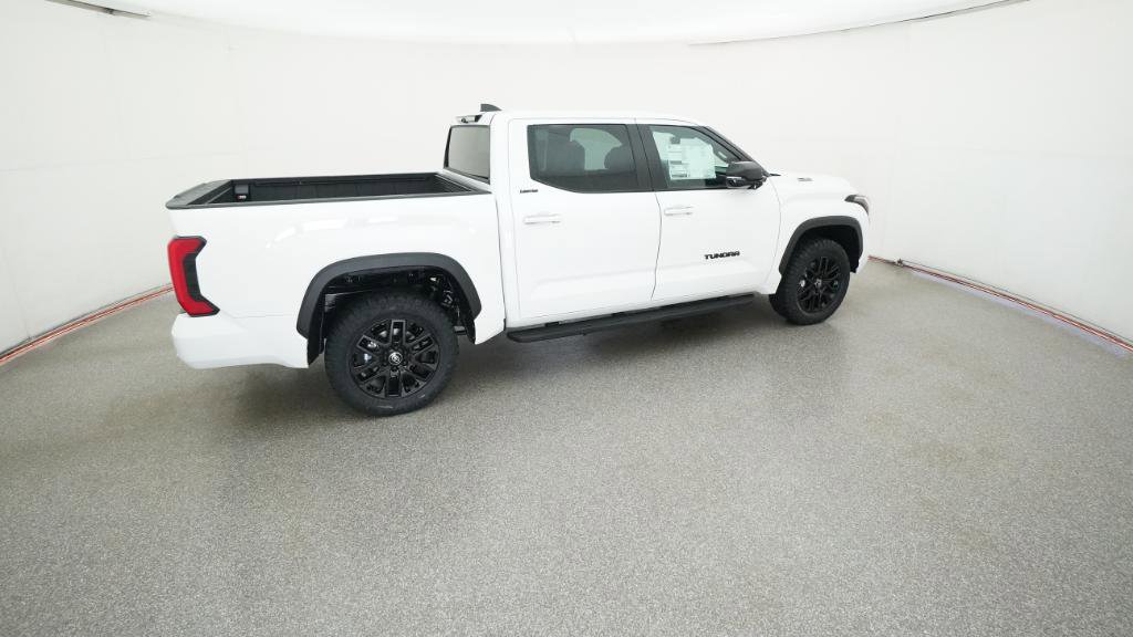 New 2026 Toyota Tundra Limited image 13