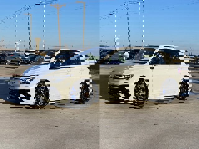 Used 2023 Volkswagen Golf 20th Anniversary Edition