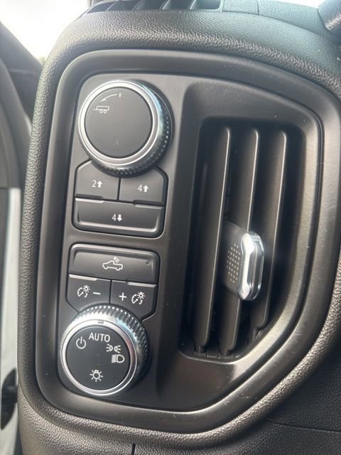 Used 2023 GMC Sierra 3500 Pro w/ Convenience Package AWD/4WD image 18