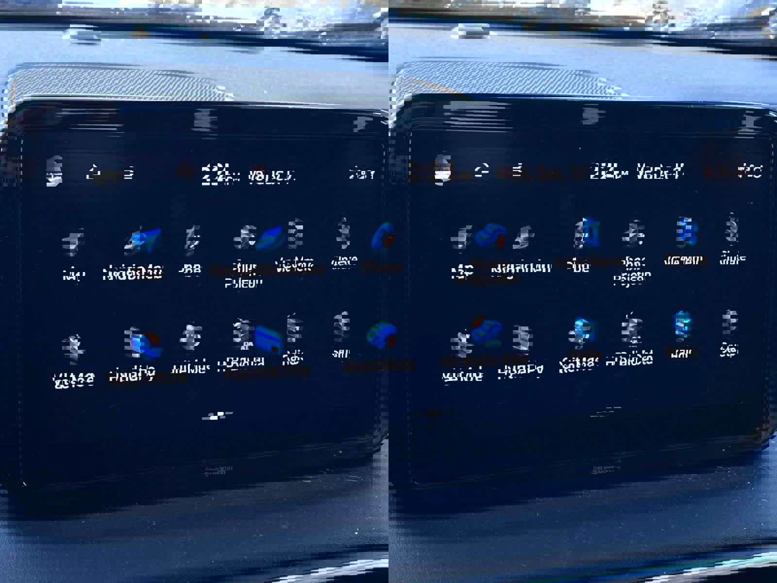 Used 2023 Hyundai Santa Fe XRT image 11