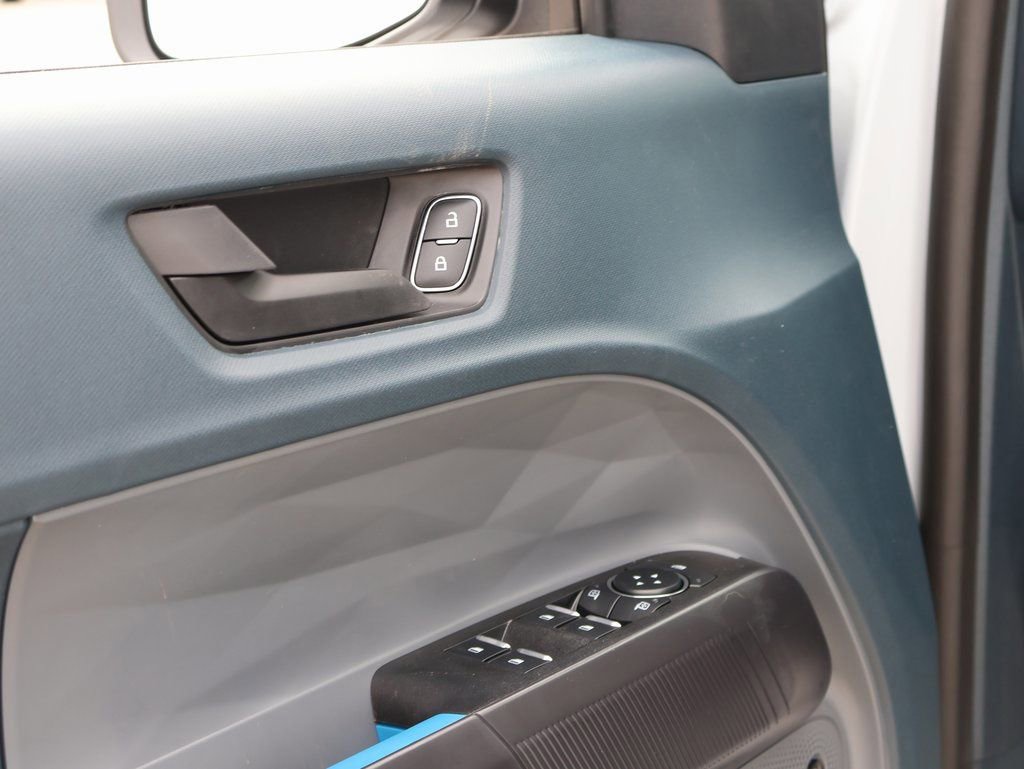 New 2026 Ford Maverick Lobo image 21