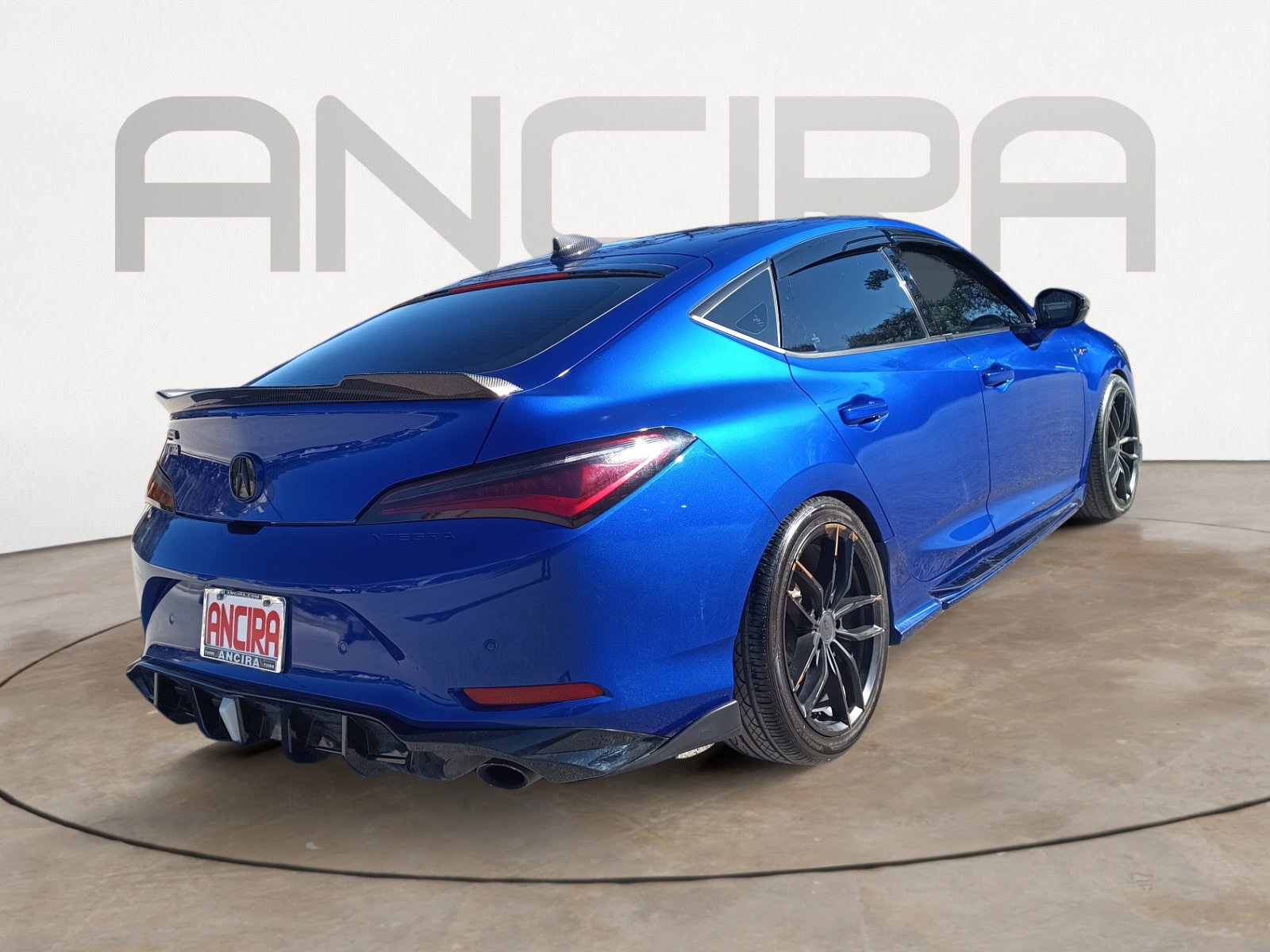 Used 2023 Acura Integra A-Spec image 10