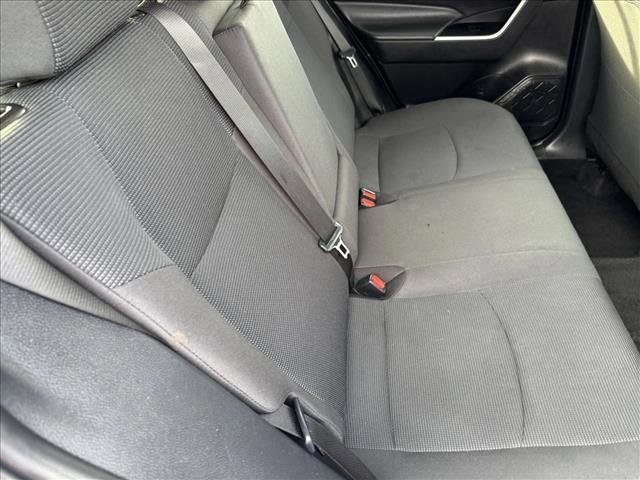 Used 2024 Toyota RAV4 LE image 18