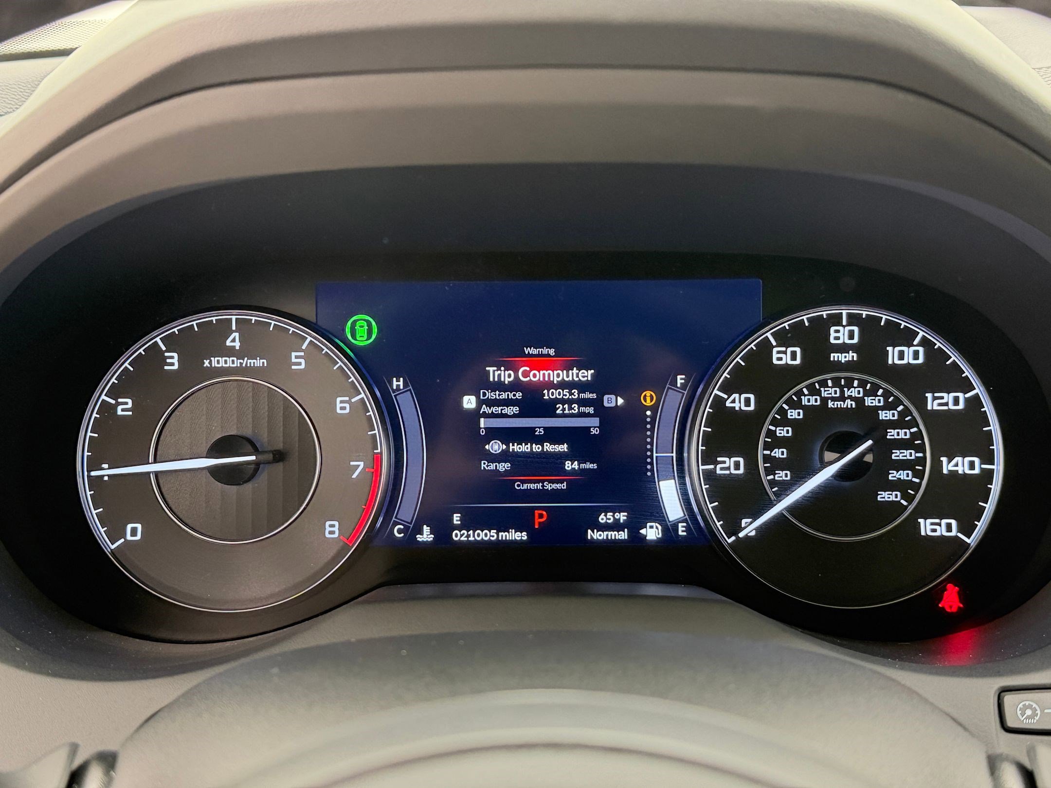 Used 2024 Acura RDX SH-AWD w/ Technology Package image 19