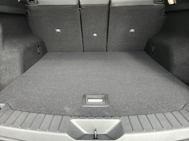 New 2026 MAZDA CX-5 Preferred AWD/4WD image 21