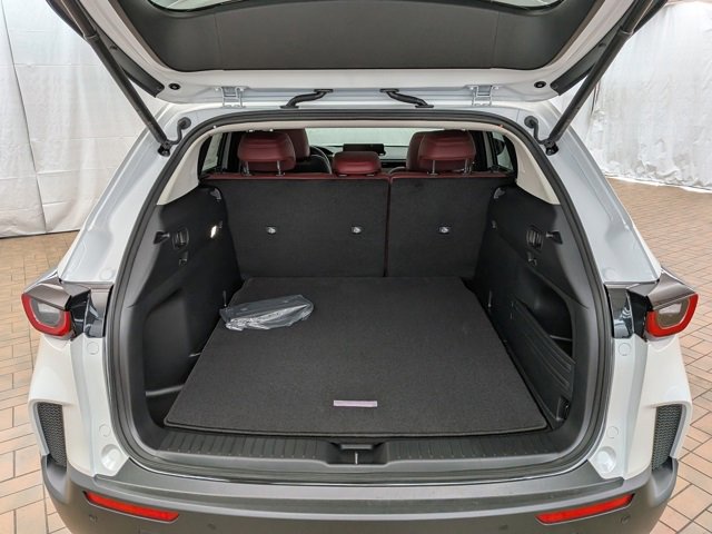 New 2026 MAZDA CX-50 AWD 2.5 Hybrid w/ Premium Pkg image 16