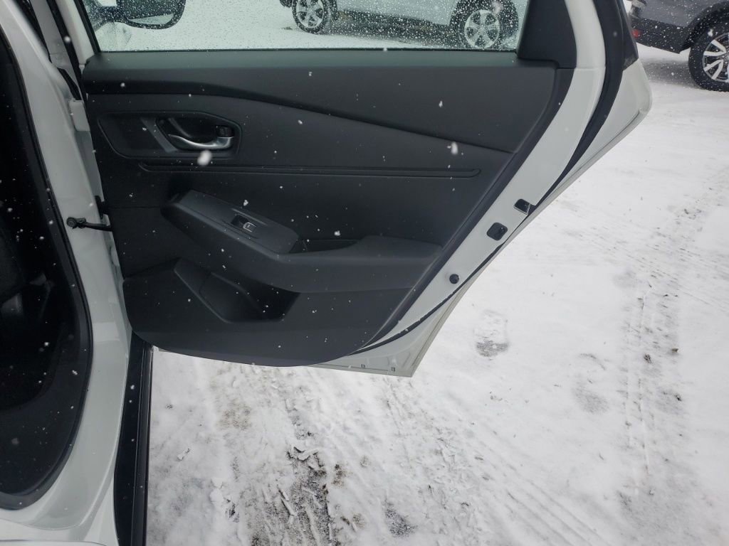 Certified 2025 Honda Accord Sport image 29