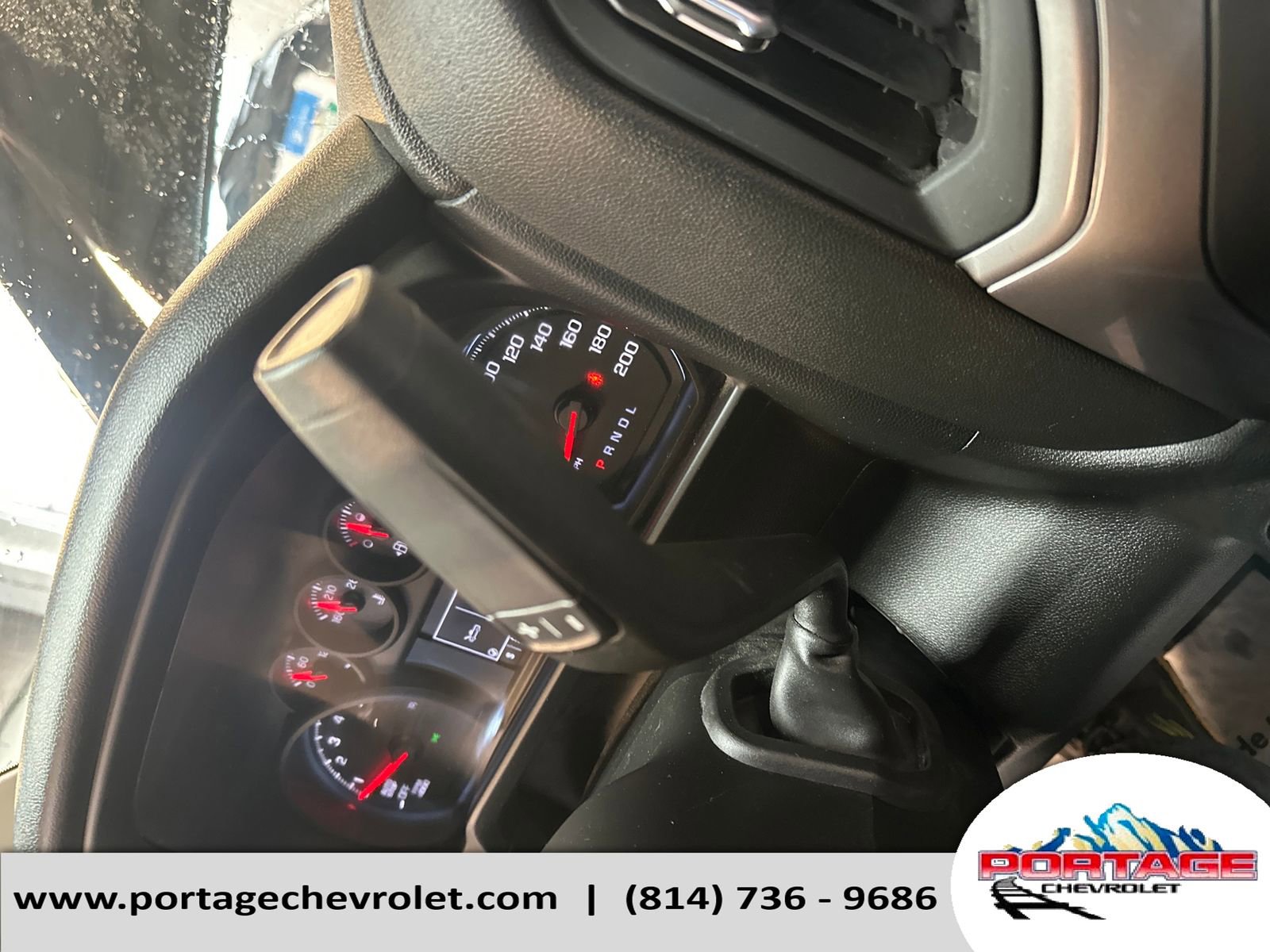 Used 2023 Chevrolet Silverado 1500 Custom image 25