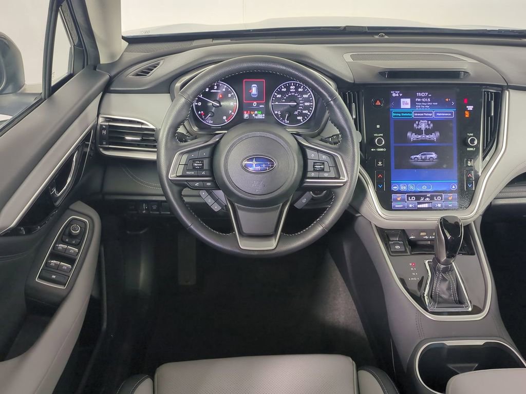 Used 2021 Subaru Outback Limited XT image 19