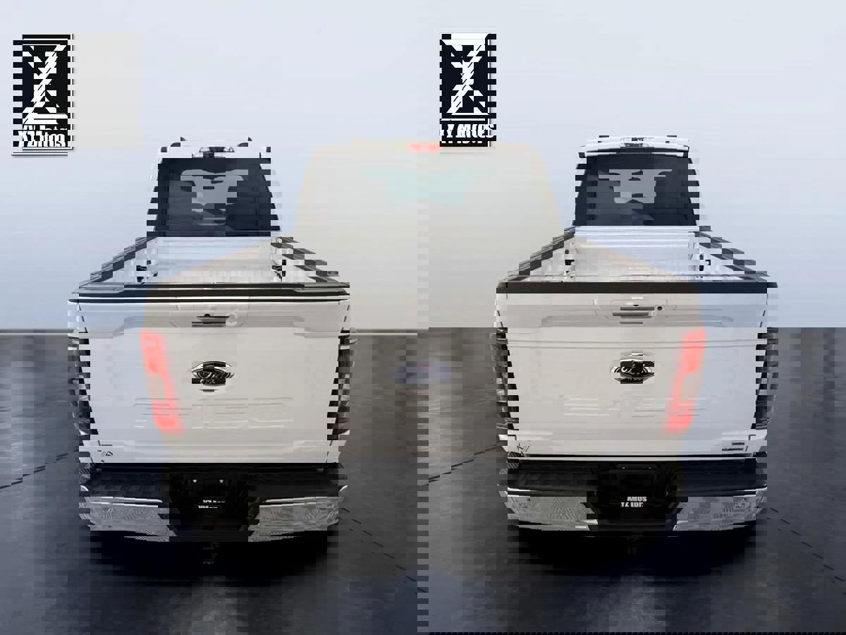 Used 2022 Ford F150 XLT w/ Equipment Group 302A High image 5