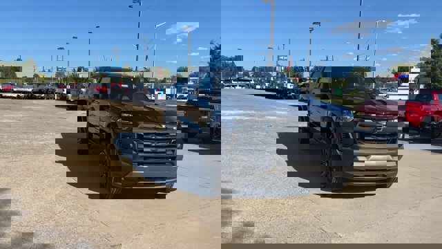 New 2026 Chevrolet Colorado Trail Boss image 3