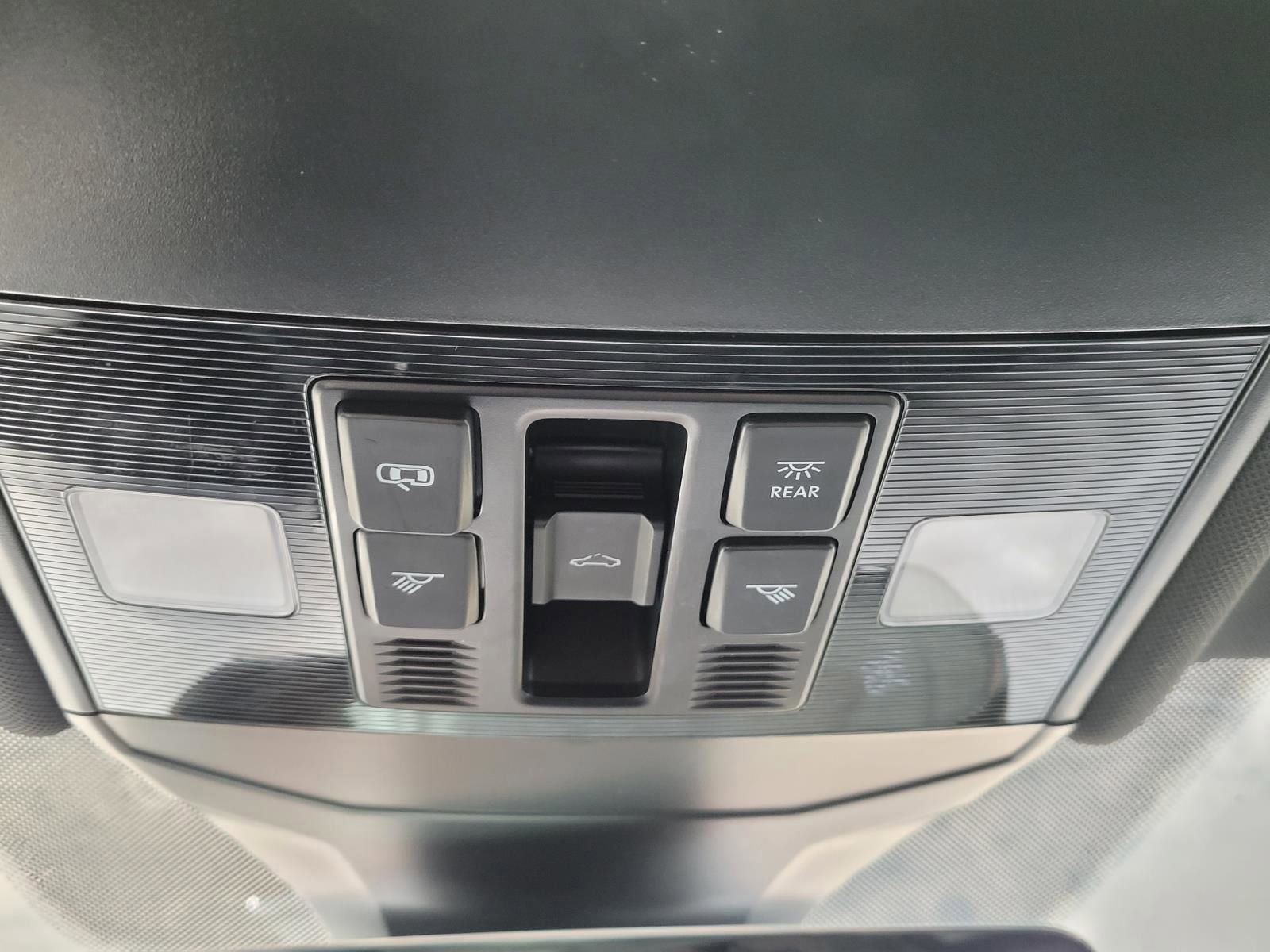 Used 2025 Volkswagen Jetta GLI Autobahn FWD image 27