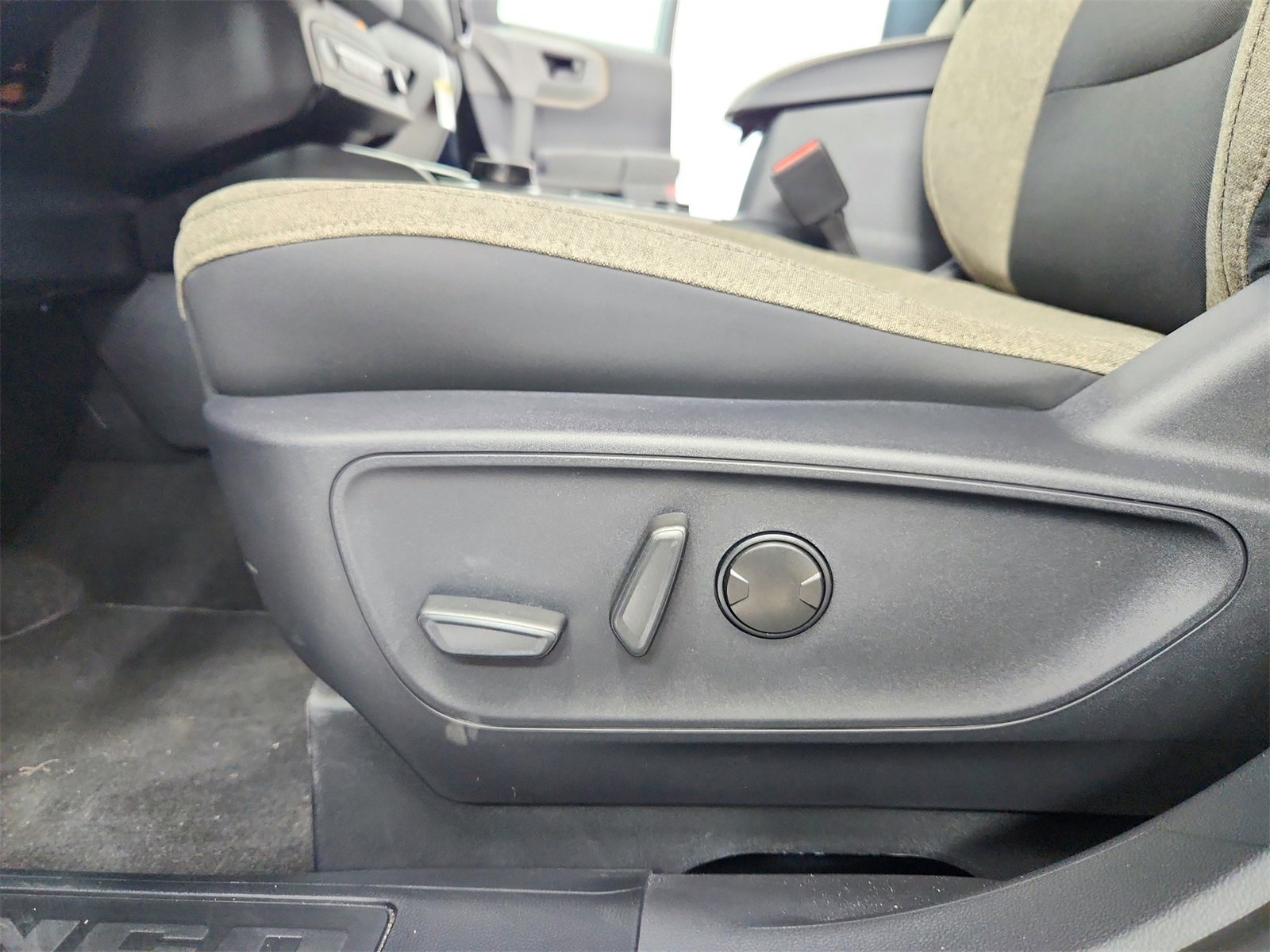 New 2025 Ford Bronco Sport Big Bend w/ Convenience Package image 20