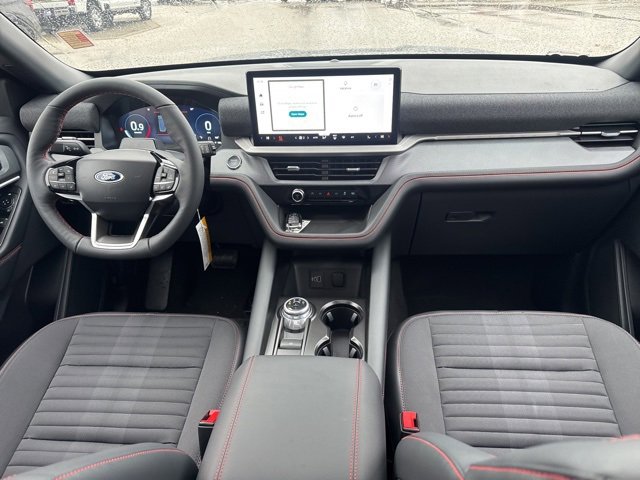 New 2026 Ford Explorer ST-Line w/ ST-Line Street Pack image 19