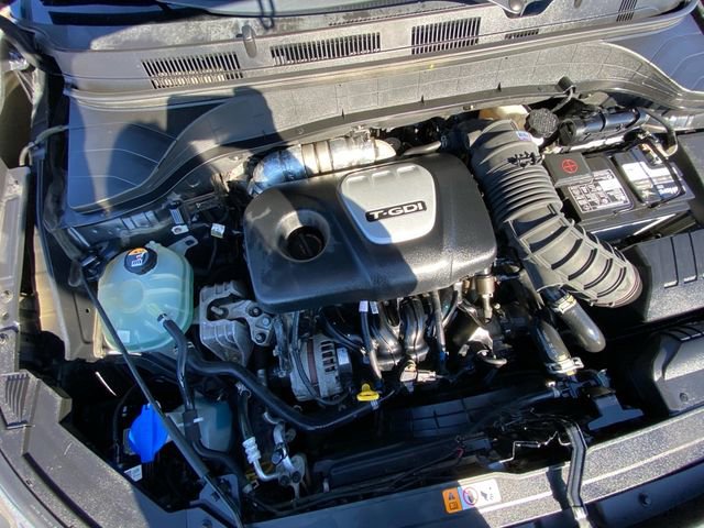 Used 2020 Hyundai Kona Limited image 29