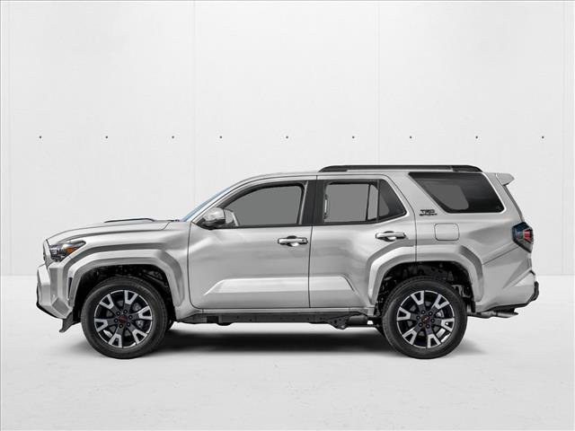 New 2026 Toyota 4Runner TRD Sport AWD/4WD image 3