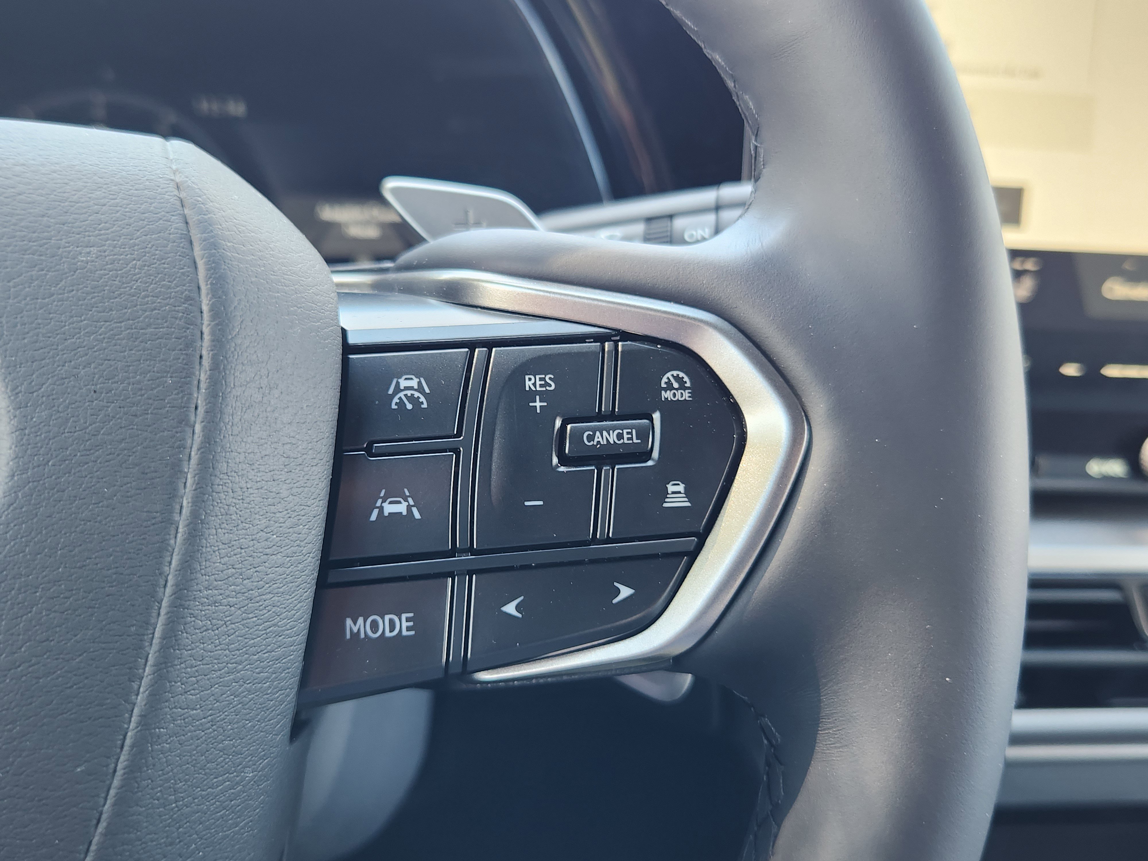 New 2026 Lexus TX 350 AWD w/ Technology Package image 30