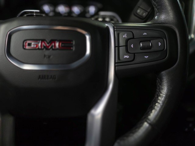 Used 2022 GMC Sierra 3500 SLE image 22