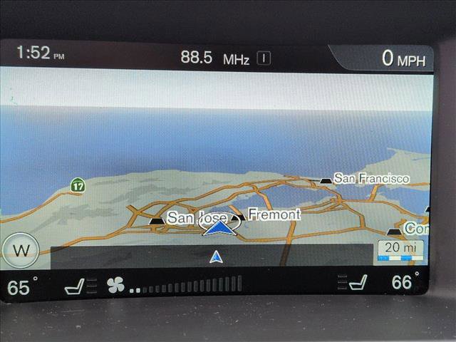 Used 2015 Volvo V60 T5 Premier w/ Protection Package image 13