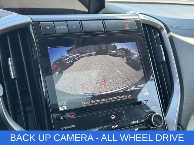 Used 2019 Subaru Ascent Limited w/ Popular Package #3 image 4