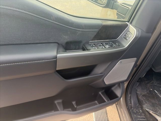 New 2026 Ford F250 Lariat w/ Lariat Ultimate Package image 17
