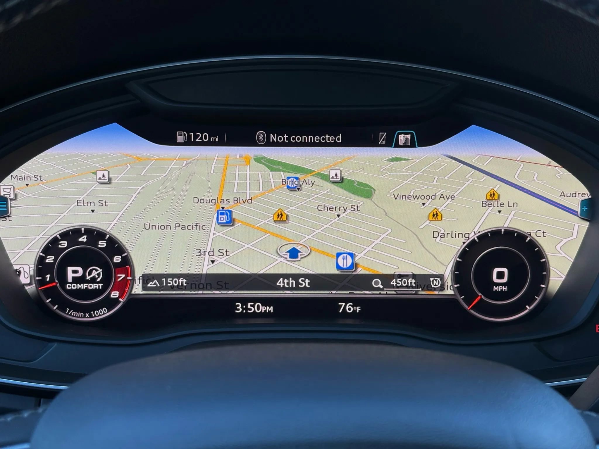 Used 2019 Audi SQ5 Premium Plus w/ Premium Plus Package image 27