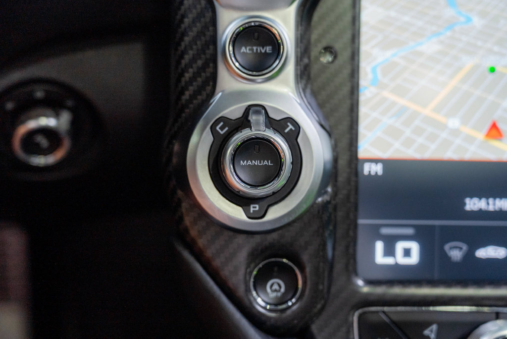 Used 2022 McLaren 765LT RWD image 91