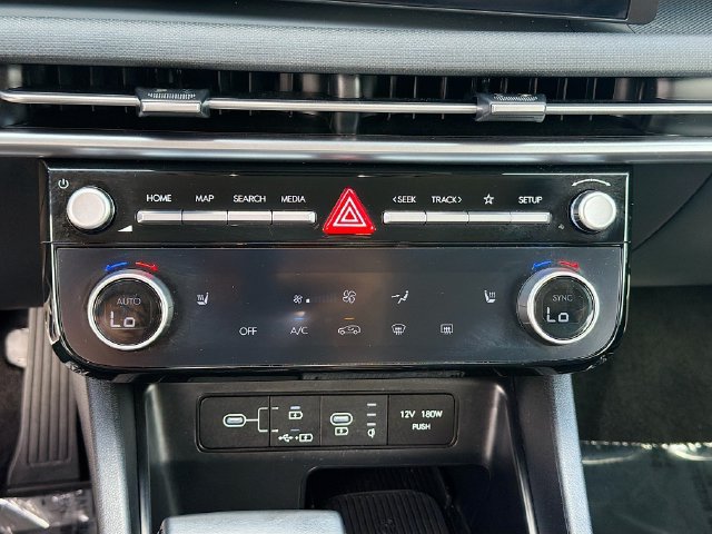 Certified 2026 Hyundai Tucson SEL FWD image 17