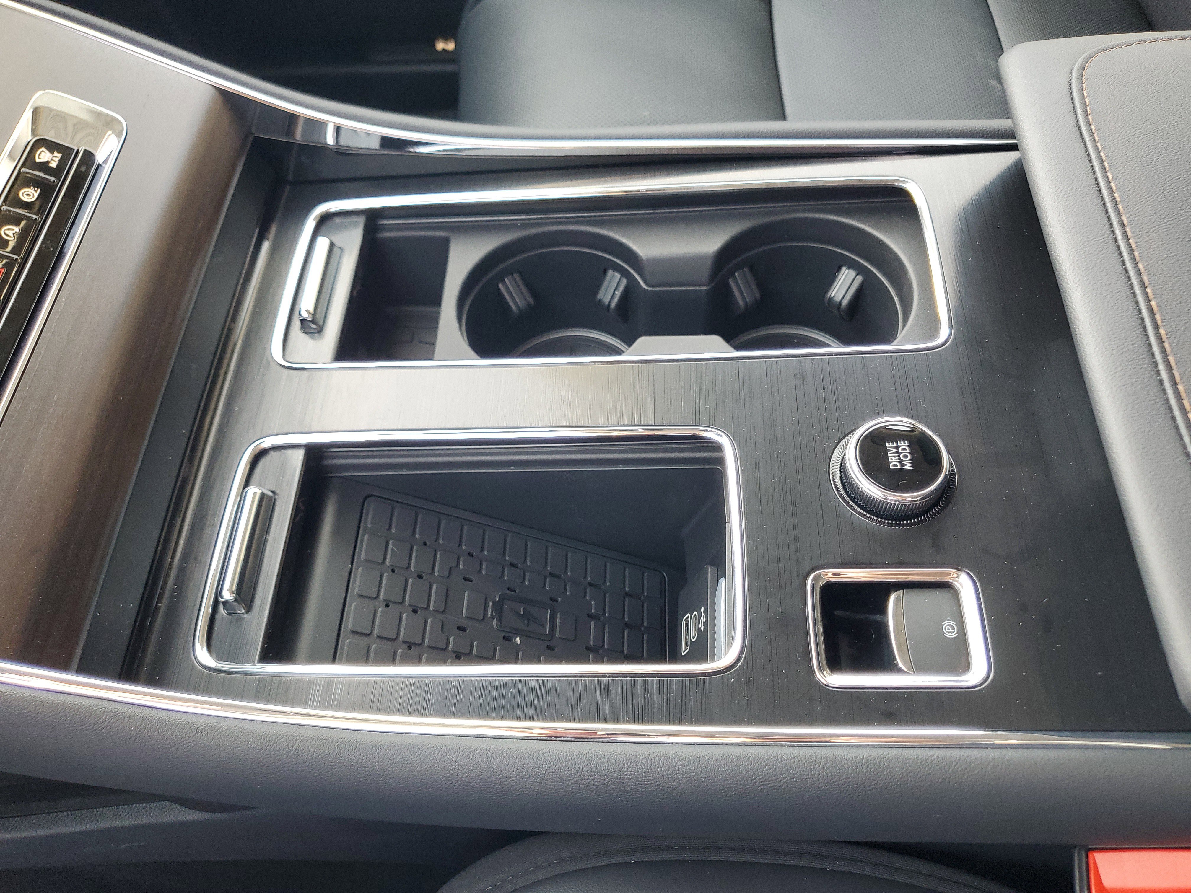 New 2026 Lincoln Aviator Reserve image 22