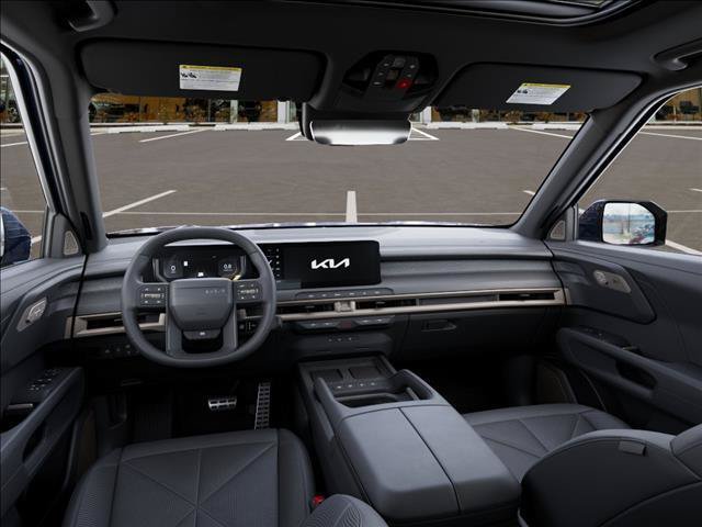 New 2027 Kia Telluride SX FWD image 14