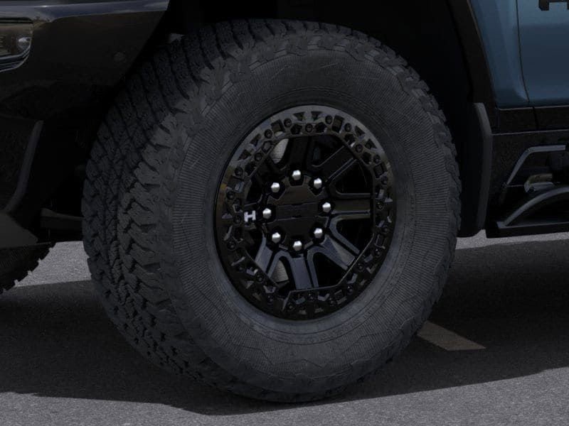 New 2024 GMC Hummer EV 3X w/ Omega Edition image 33