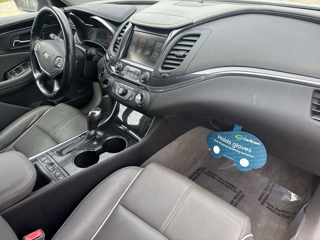 Certified 2019 Chevrolet Impala Premier FWD image 29
